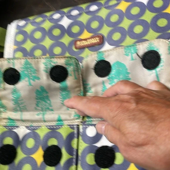 Iconic Brooklyn Industries laptop bag - Picture 6 of 6